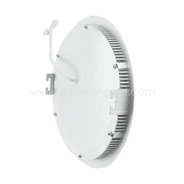 Wholesale best quanlity and high brightness round led panel light with remote control dimmable
